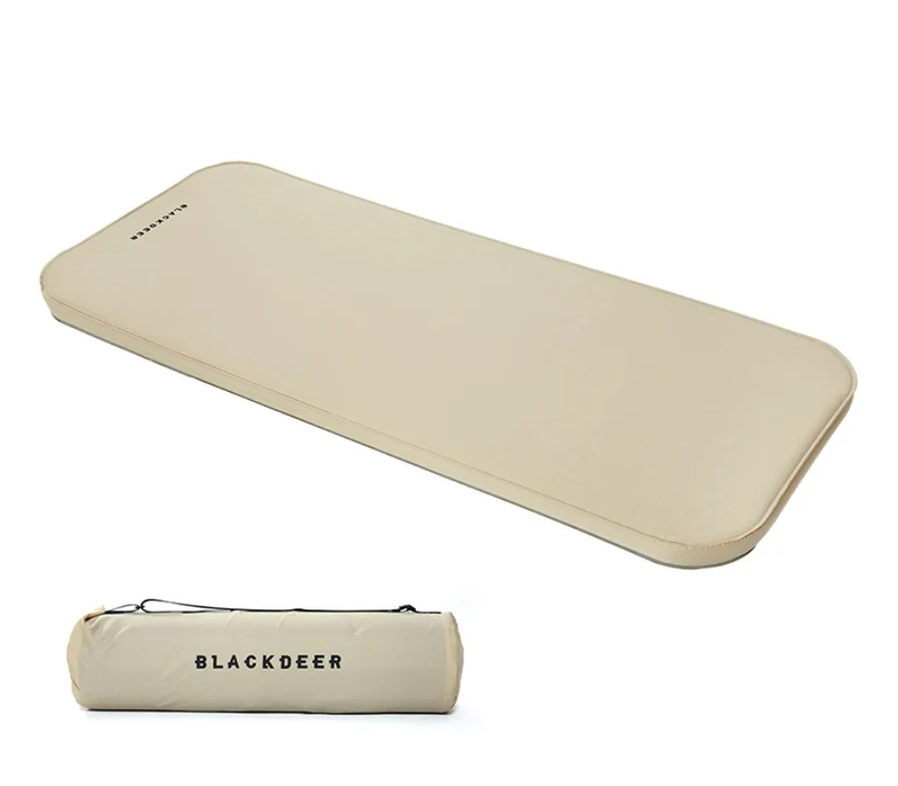 Blackdeer Sponge Self-Inflating Mattress