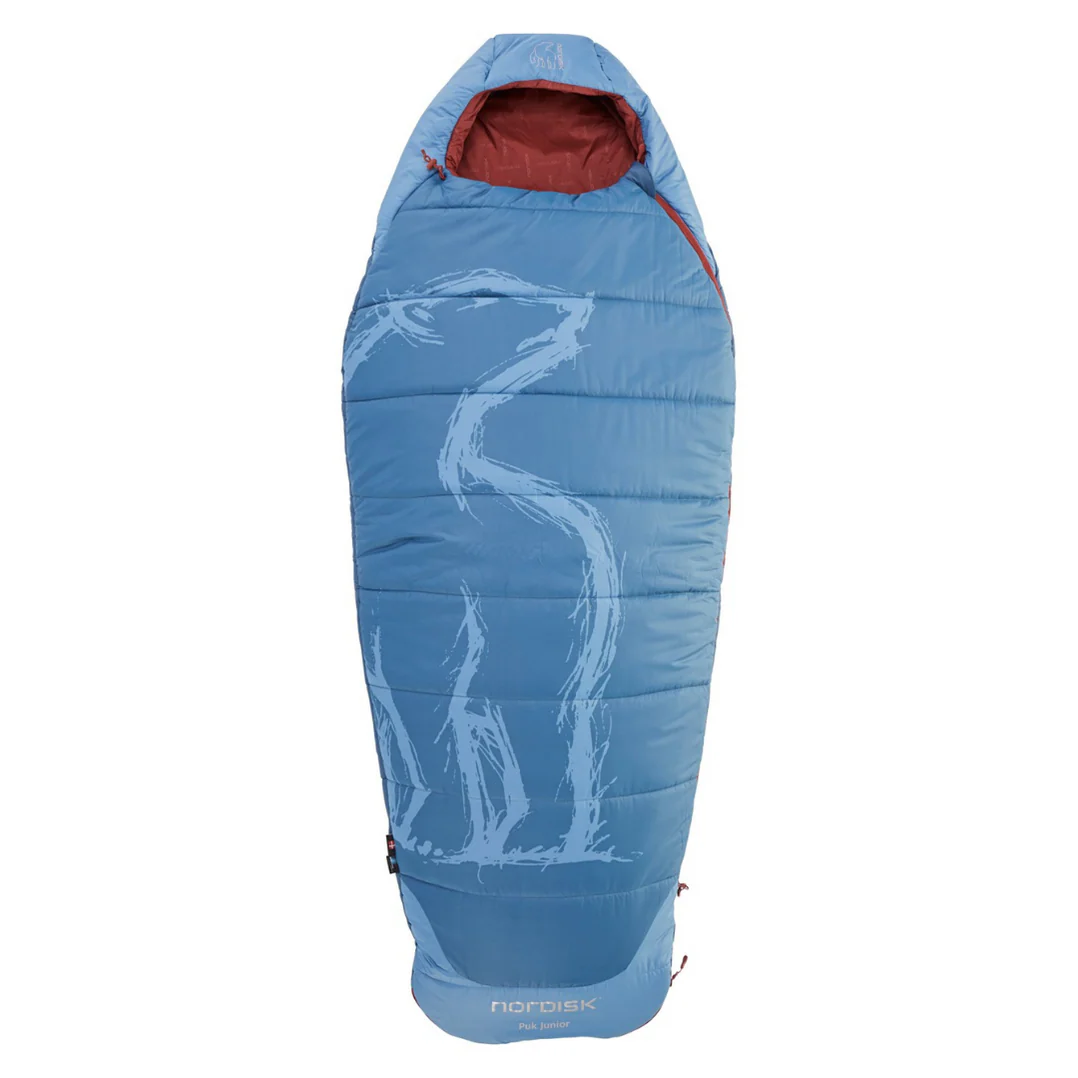 Nordisk Puk Junior +10C