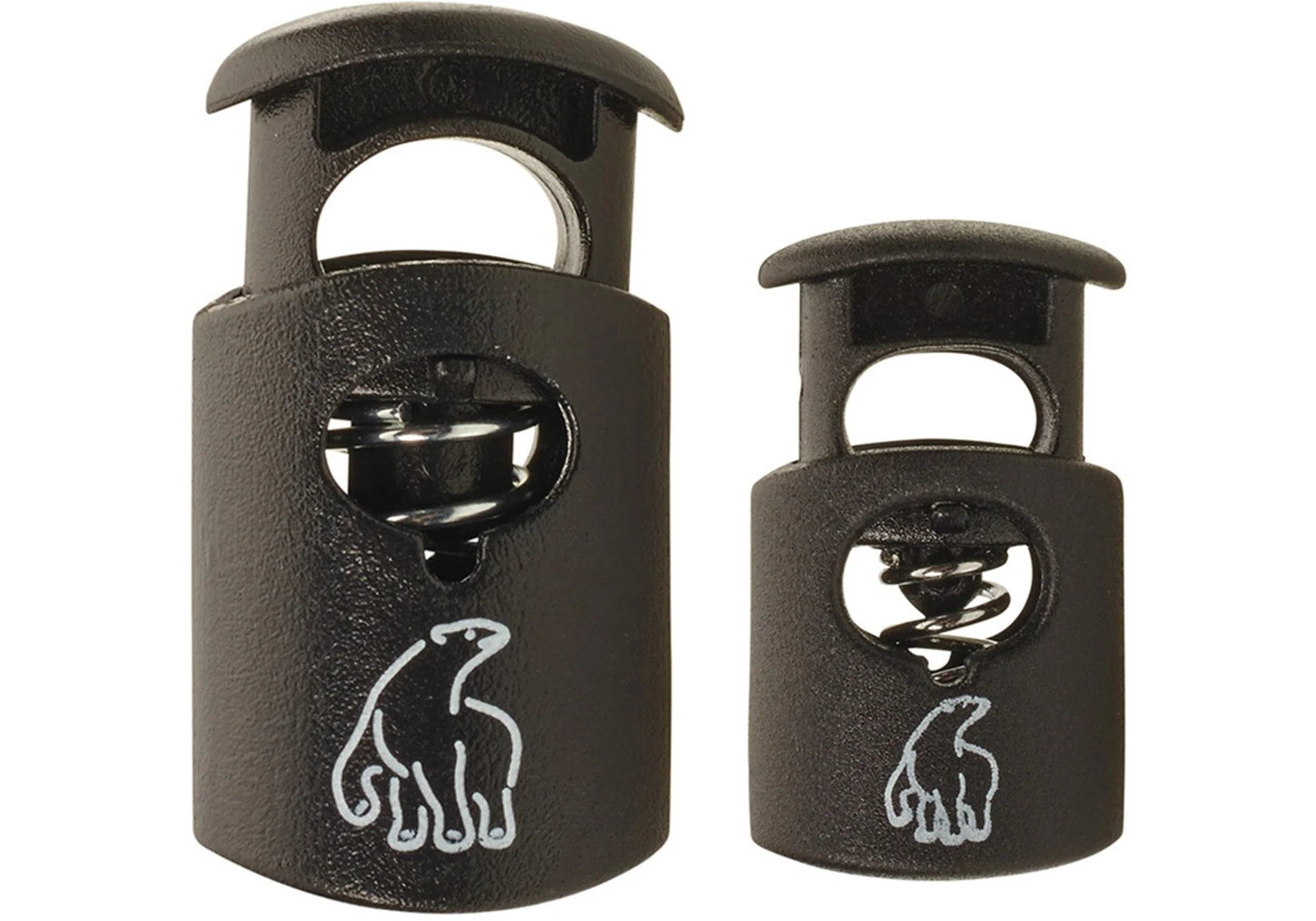 Nordisk Cordstopper S + L (12pc)