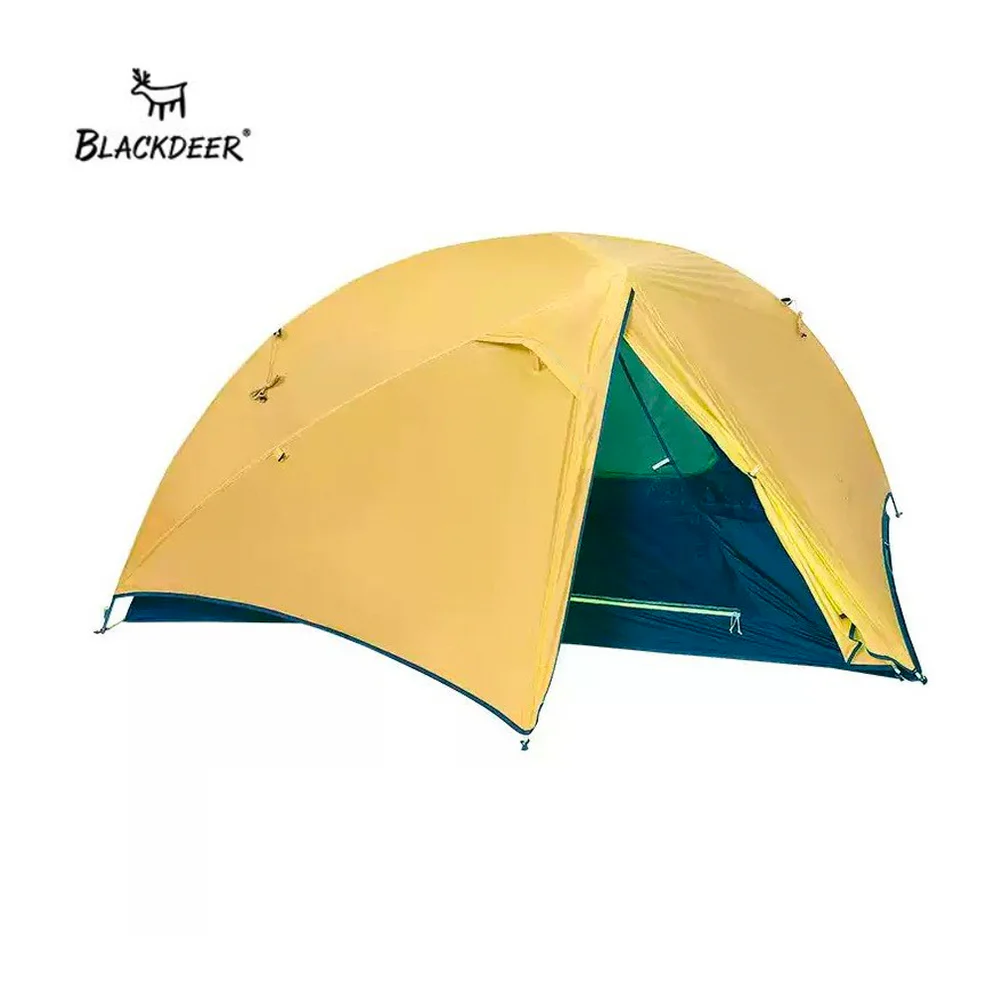 Blackdeer MST Mountain Silicon Coated 2P Tent